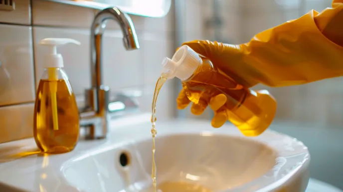 5 Rekomendasi Alat Pembersih Saluran Mampet Terbaik