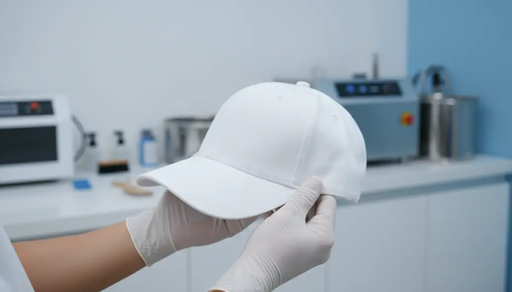 Mengapa kamu harus memilih jasa Cuci Topi di Sneakershoot?