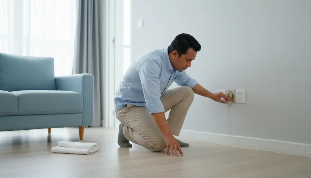 Pentingnya Memeriksa Instalasi Listrik Pasca-Banjir: Jangan Anggap Sepele!