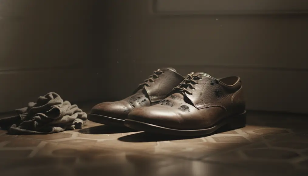 Kesalahan Fatal dalam Merawat Sepatu Saat Musim Hujan yang Wajib Kamu Hindari