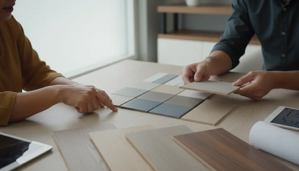 Strategi Cerdas Memilih Material untuk Renovasi Rumah Hemat Biaya