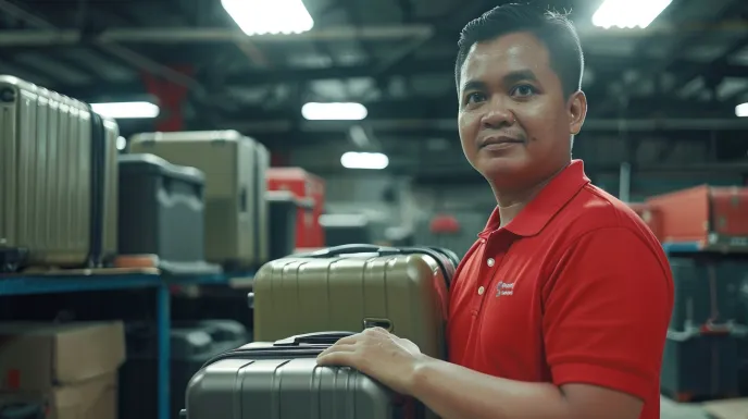 Kenapa Harus Pilih Home Steril untuk Reparasi Koper?