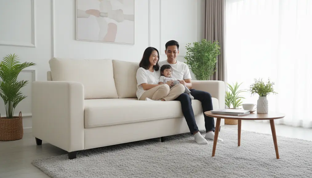 Memilih Penyedia Jasa Service Sofa Bed Terbaik di Bekasi