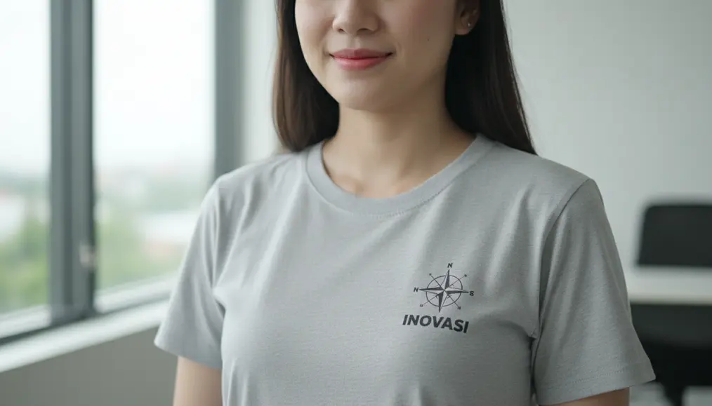 Mengapa Memilih Sablon Kaos Premium Tahan Lama Adalah Investasi Cerdas?