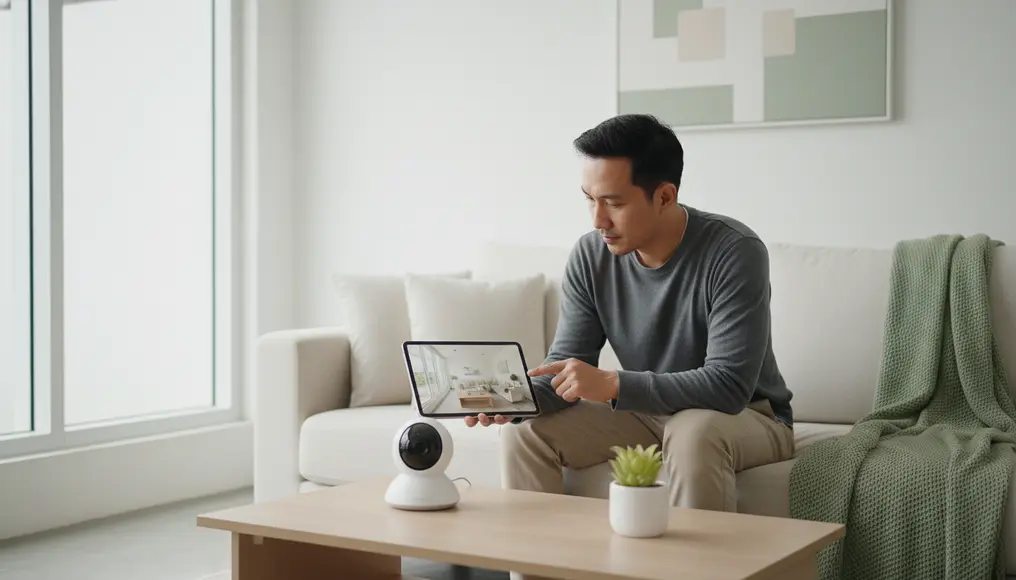 Apa Itu Resolusi CCTV? Mengenal Perbedaan 2MP, 5MP, & 4K