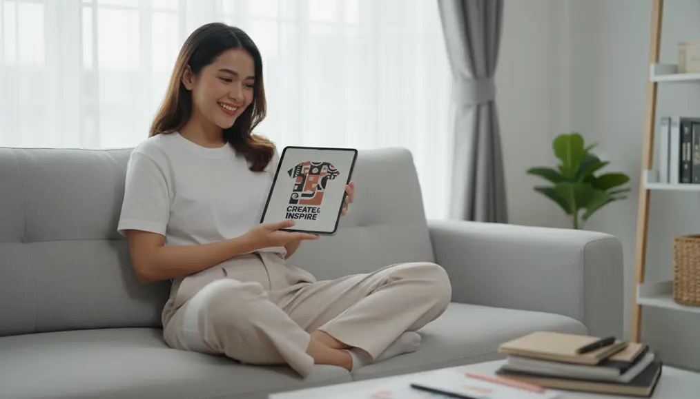 Mengapa Influencer Perlu Jualan Kaos Desain Sendiri?