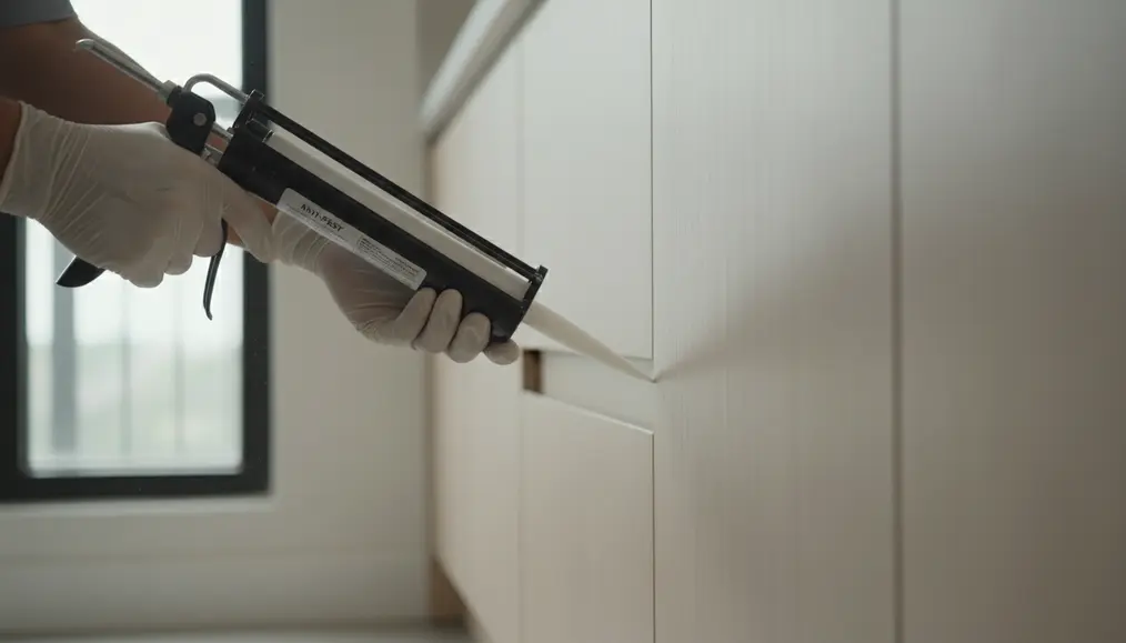 Cara Mencegah Kecoa Masuk ke Dapur Secara Efektif dan Tuntas