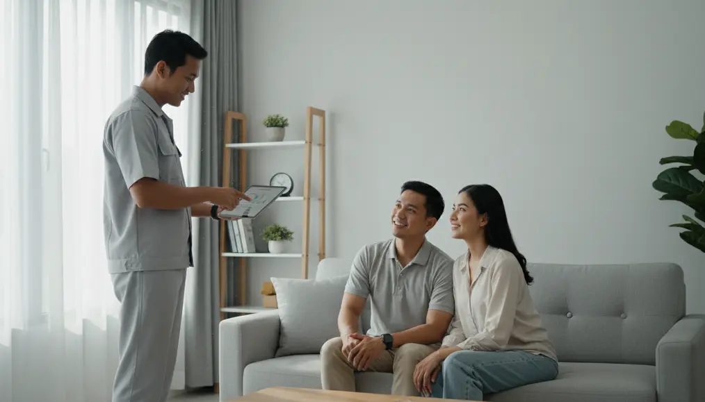 Mengapa kamu harus memilih jasa Pest Control Nyamuk di Home Steril?