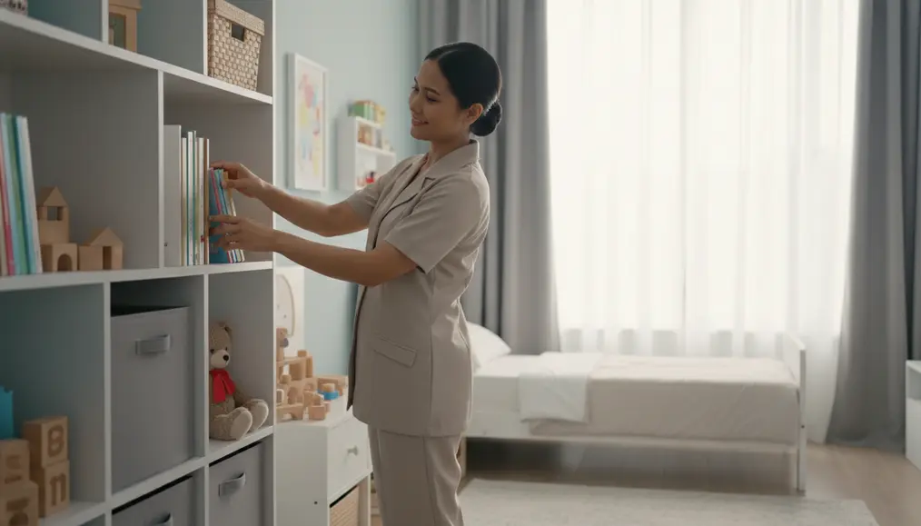 Mengapa kamu harus memilih jasa ART di Home Steril?