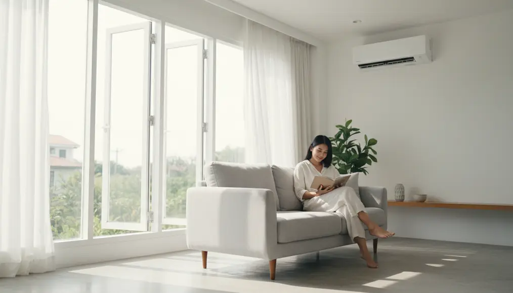 Mengapa Membersihkan Filter AC Itu Penting Banget, Sih?