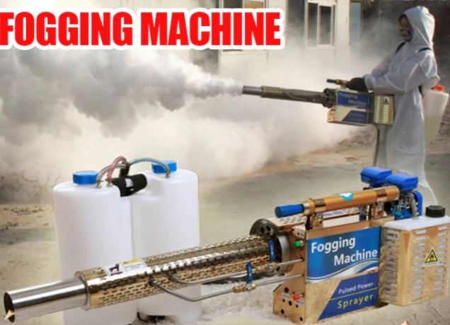 Firman Fogger FFM180P
