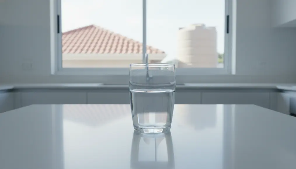 Mengapa Kuras Tandon Air Penting untuk Kualitas Air Minum kamu?