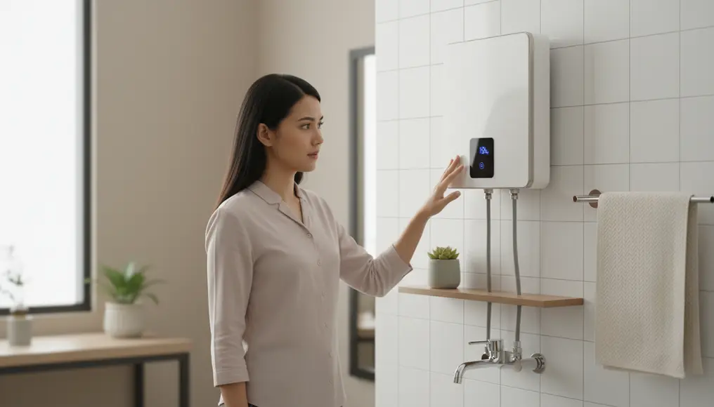 Cara Menghemat Tagihan Listrik dari Instalasi Water Heater