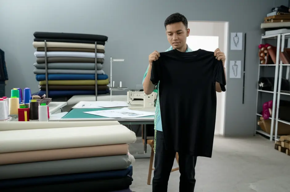 Kualitas Warisan: Membangun Brand Baju Satuan Custom untuk Nilai Jangka Panjang