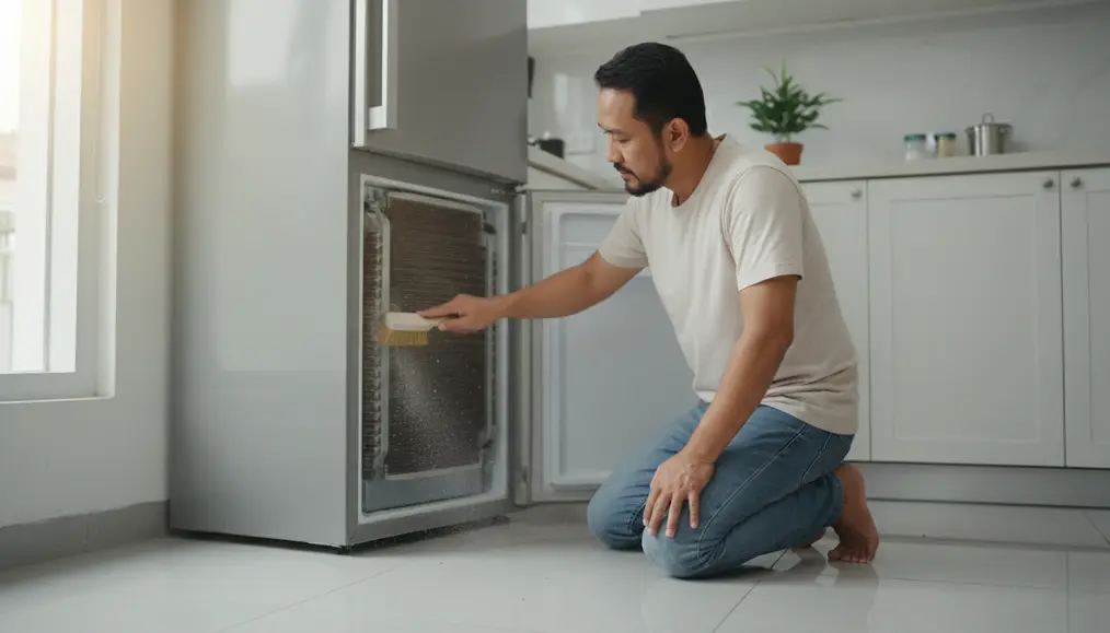 Cara Mengatasi Kulkas Overheat Tanpa Bongkar Komponen: Solusi Praktis