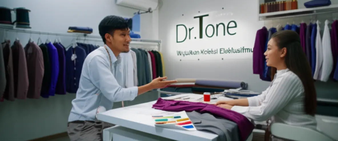 Jasa Maklon Baju Satuan Limited Edition & Desainer Indie: Wujudkan Koleksi Eksklusifmu di Depok!