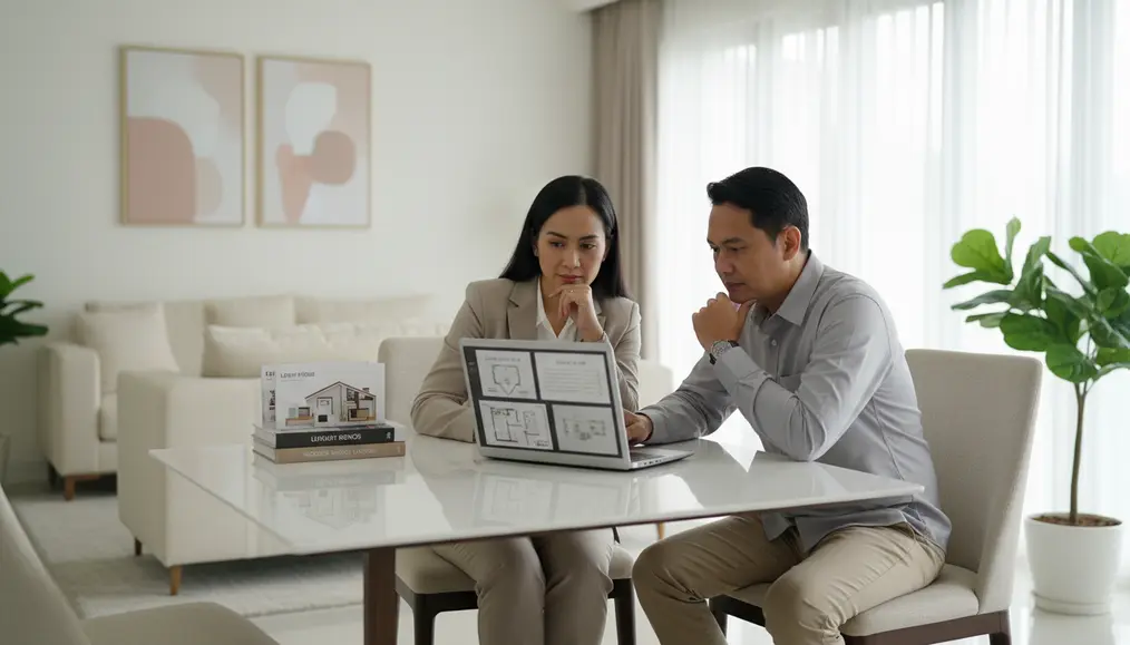 Faktor yang Harus Kamu Pertimbangkan Saat Hire Kontraktor Lokal