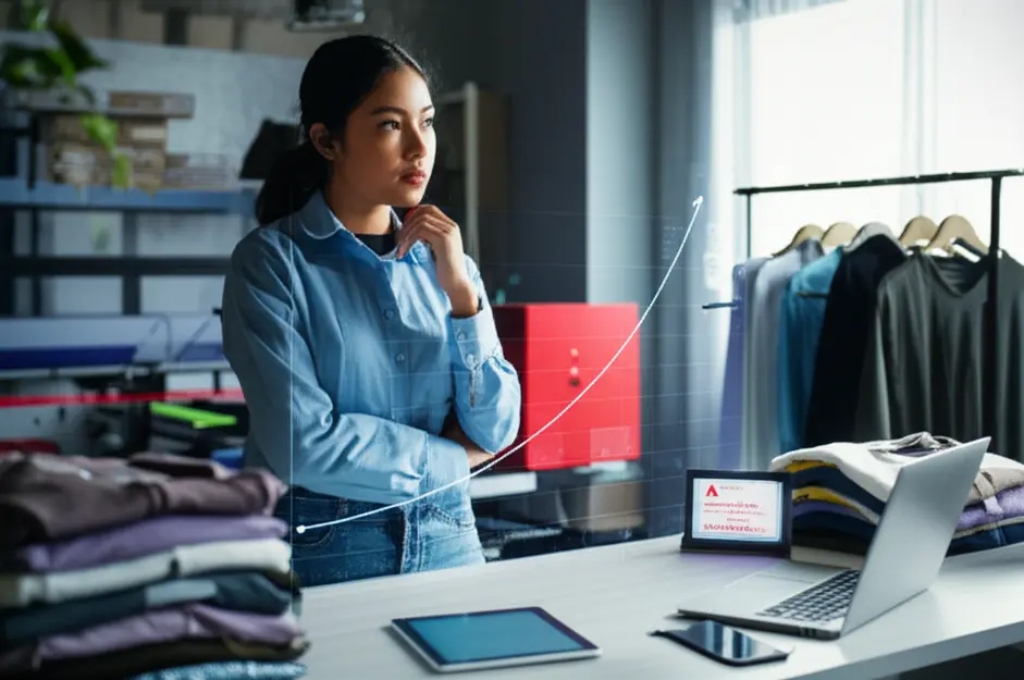 Strategi Exit Bisnis Baju Satuan: Kapan & Bagaimana Menjual Usaha Anda dengan Keuntungan Maksimal?