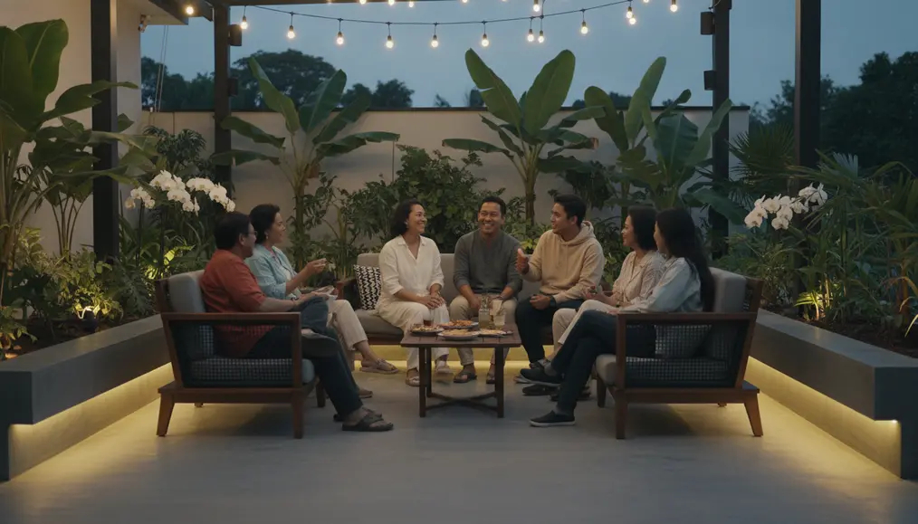 Mitos 4: Nyamuk Hanya Menggigit Orang Berdarah Manis atau Jenis Darah Tertentu