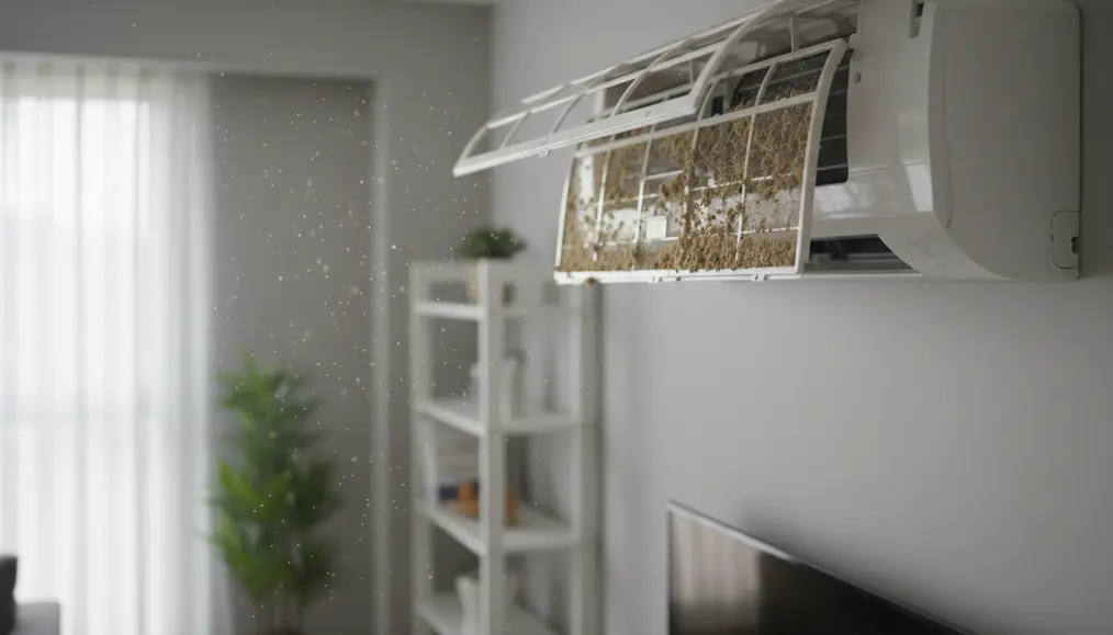 Mengapa AC Cepat Rusak Walaupun Sering Dipakai? Pahami Akar Masalahnya