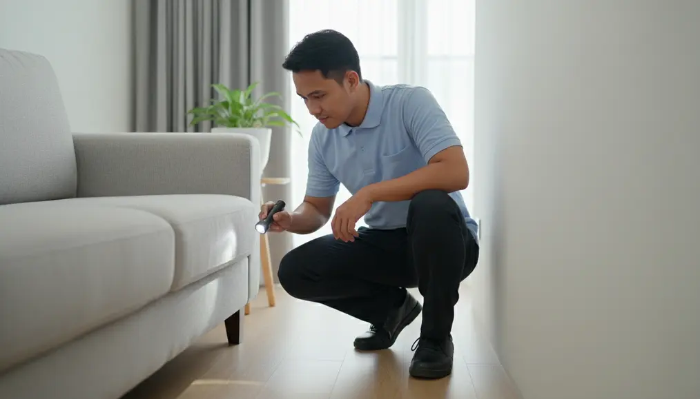 Tips Mendeteksi Koloni Nyamuk dengan Mudah dan Cepat