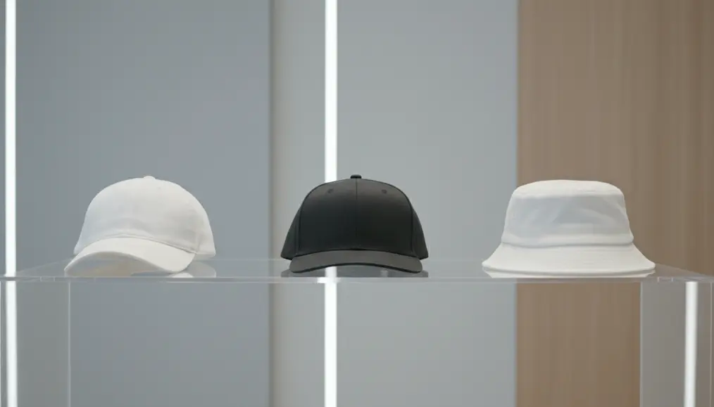 Mengapa kamu harus memilih jasa Cuci Topi di Sneakershoot?