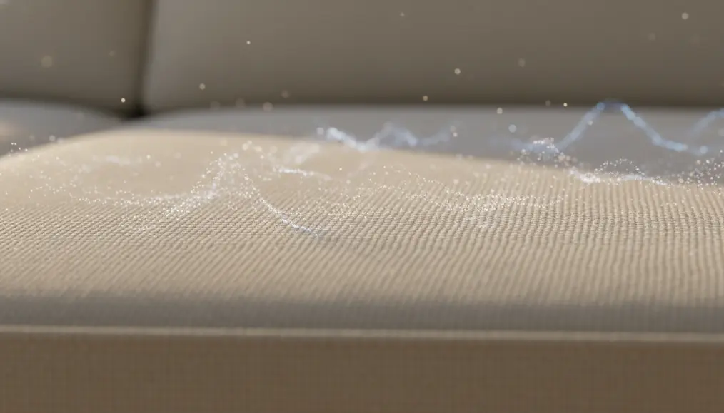 Ancaman Tersembunyi di Balik Keindahan Sofa