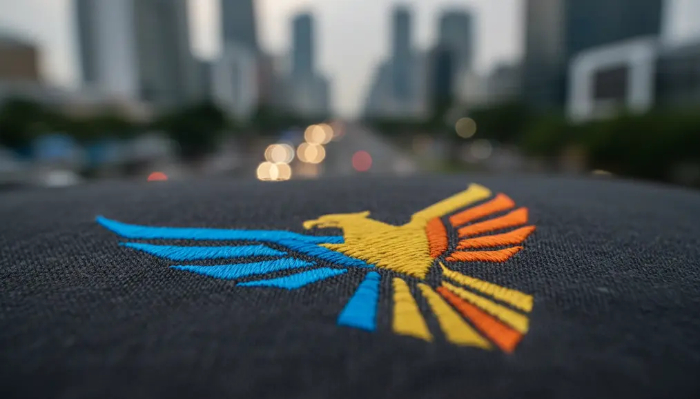 Mengapa Jasa Bordir Komputer Satuan Penting di Jakarta?