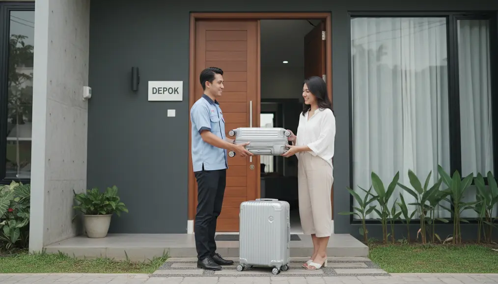 Kenapa Pilih Jasa Service Koper Panggilan di Depok? Kemudahan dan Kualitas di Ujung Jari