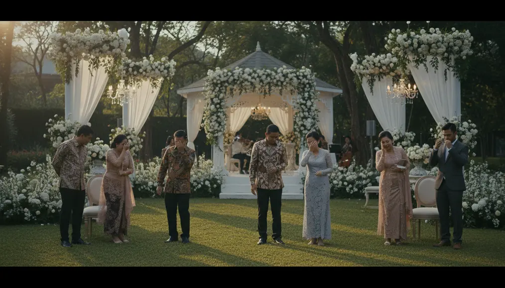 Mengapa Nyamuk Bisa Menjadi Masalah Besar dalam Acara Outdoor?