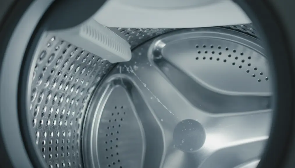 Tanda-Tanda Mesin Cuci Kamu Butuh Pembersihan Menyeluruh