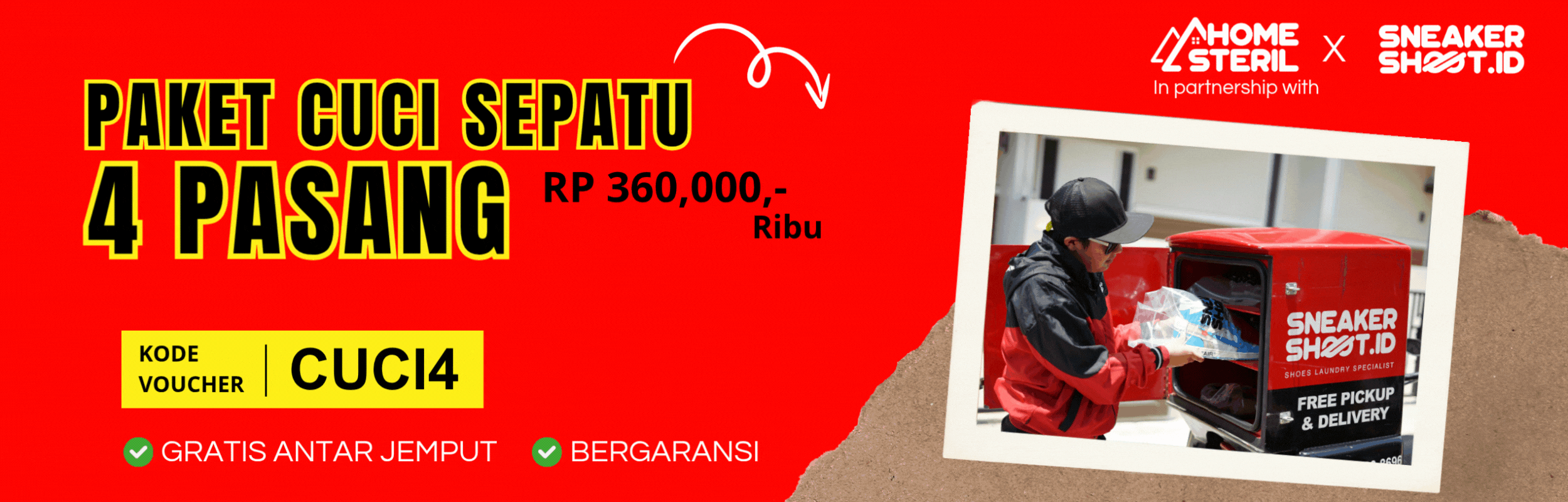 promo jasa cuci sepatu di home-steril.com