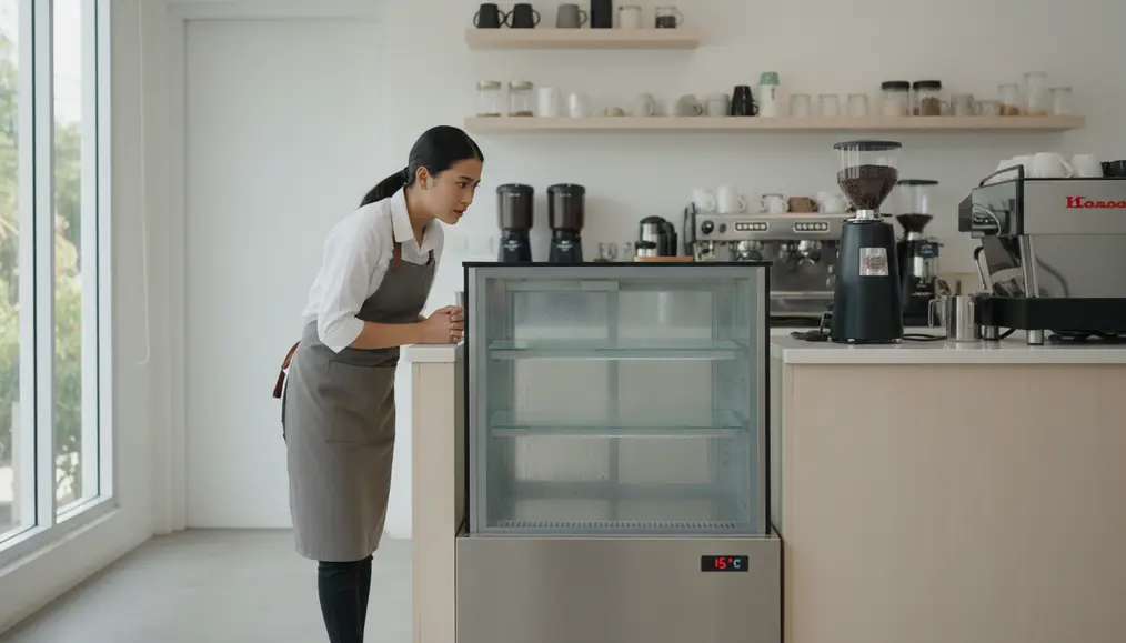 Mengapa Chiller Under Counter Anda Sering Bermasalah dan Solusinya?