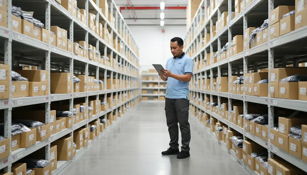 Mengatasi Tantangan Umum dalam Sistem Pre-Order Baju Satuan