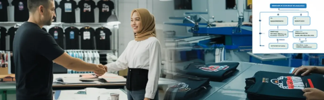 Manajemen Risiko Bisnis Distro: Lindungi Usaha, Raih Cuan Maksimal di Jakarta!