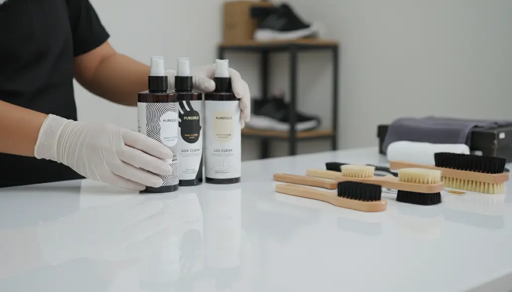 Memilih Supplier dan Produk yang Tepat untuk Kualitas Unggul