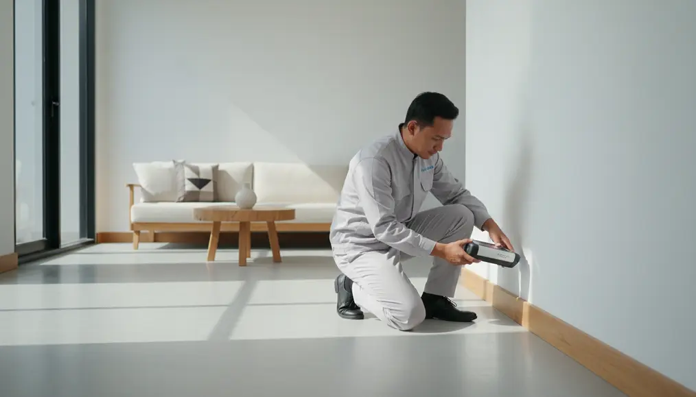 Memahami Kriteria Jasa Anti Rayap Terbaik: Lebih dari Sekadar Harga Murah