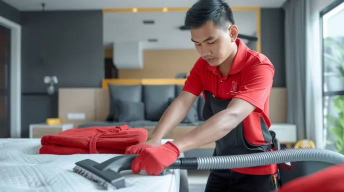 Rekomendasi Jasa Cuci Kasur Terbaik di Indonesia