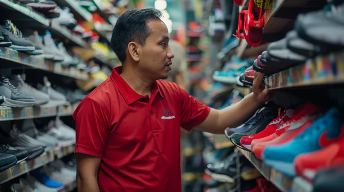 Biaya Jasa Cuci Sepatu Terdekat: Panduan Lengkap & Tips Hemat Biar Dompet Aman!