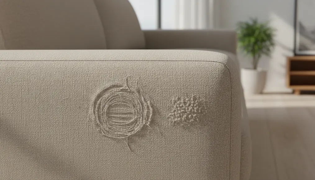 3. Teknik Menggosok yang Terlalu Keras: Bukan Bersih, Malah Merusak