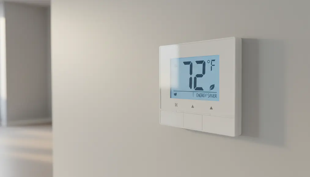 Memahami Thermostat AC: Jantung Pengendalian Suhu dan Energi