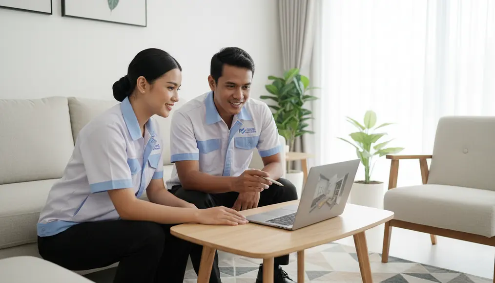 Mengapa kamu harus memilih jasa Renovasi Rumah di Home Steril?