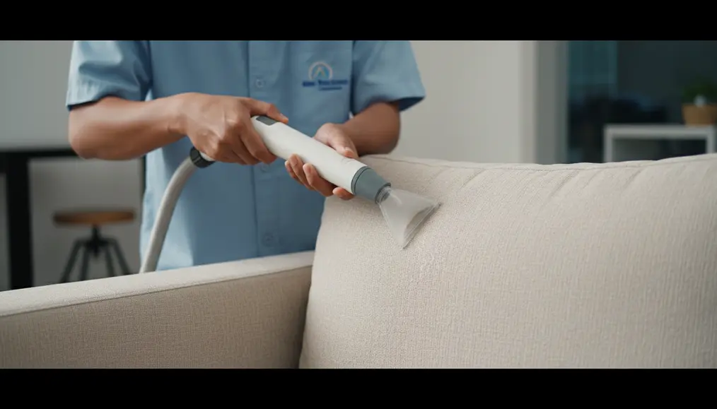 Cuci Sofa Tradisional vs. Metode Modern: Apa Bedanya untuk Serat?