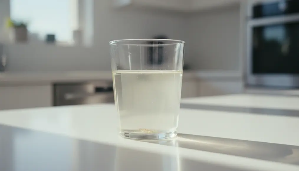 Mengenali Sumber Masalah: Mengapa Toren Air Bisa Menjadi Kotor?