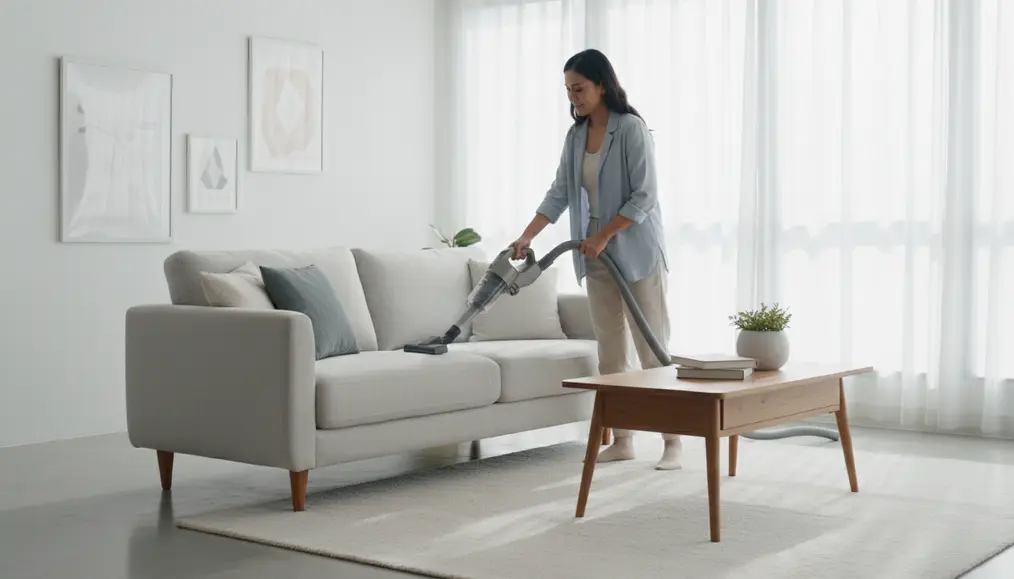 Strategi Perawatan Harian dan Mingguan untuk Sofa Kesayanganmu