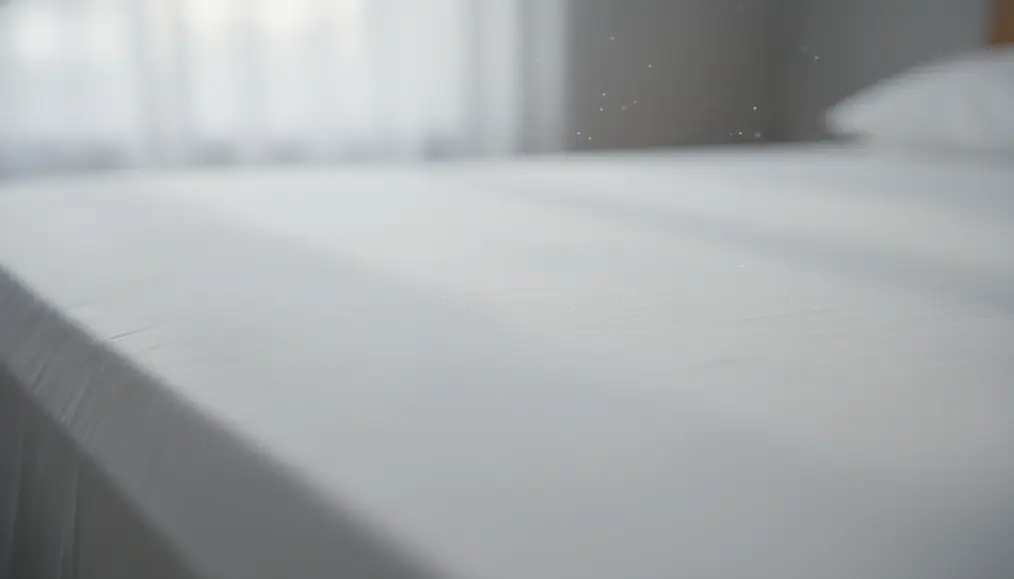 Mengapa Tungau Kasur Menjadi Ancaman Serius bagi Kesehatanmu?