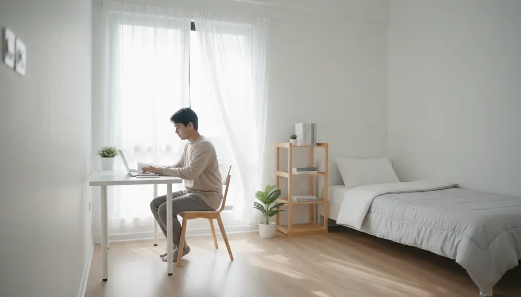 Manfaat Jangka Panjang dari Kamar Kost yang Higienis