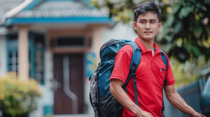Harga & Tarif Jasa Cuci Tas Tangerang: Biaya Laundry Tas Kulit