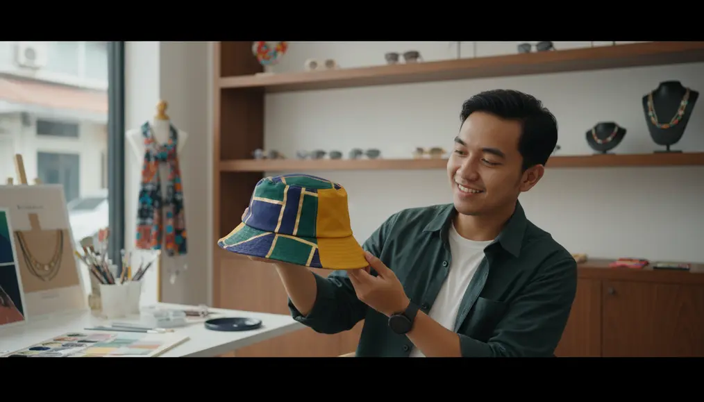 Mengapa kamu harus memilih jasa Repaint Topi di Sneakershoot?
