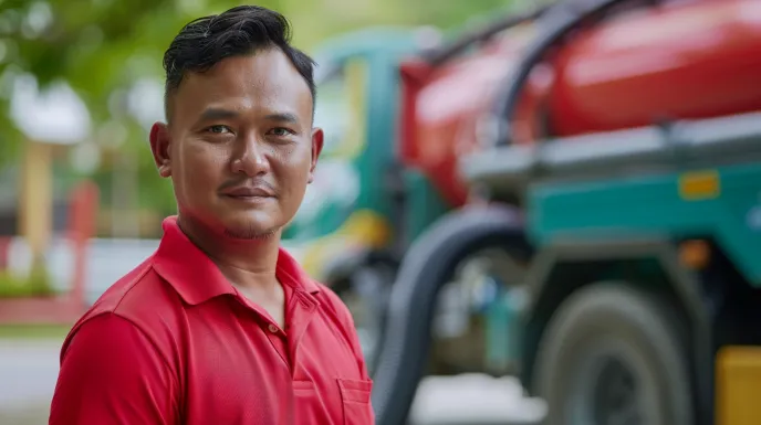 Rincian Transparan Biaya Sedot WC Jakarta Selatan